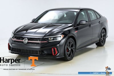2024 Volkswagen Jetta GLI 2.0T Autobahn