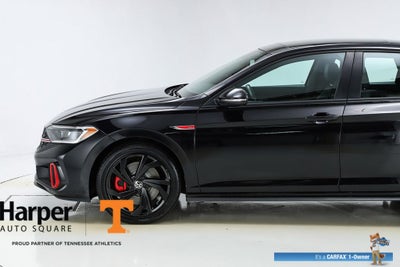 2024 Volkswagen Jetta GLI 2.0T Autobahn