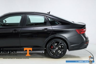 2024 Volkswagen Jetta GLI 2.0T Autobahn