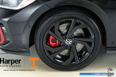 2024 Volkswagen Jetta GLI 2.0T Autobahn