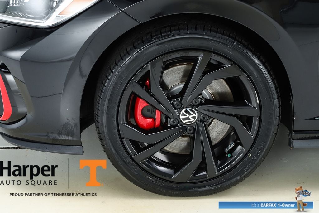 2024 Volkswagen Jetta GLI 2.0T Autobahn