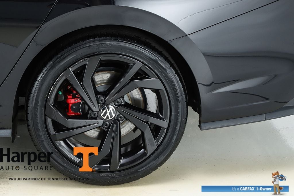 2024 Volkswagen Jetta GLI 2.0T Autobahn