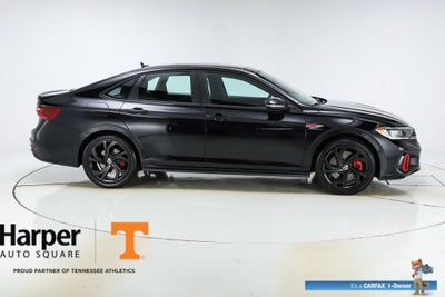 2024 Volkswagen Jetta GLI 2.0T Autobahn