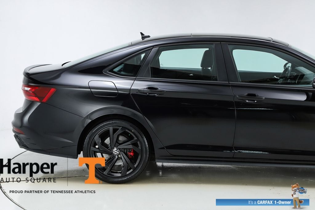 2024 Volkswagen Jetta GLI 2.0T Autobahn