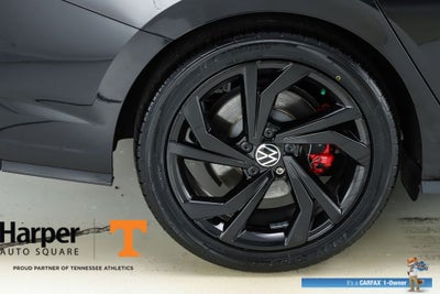 2024 Volkswagen Jetta GLI 2.0T Autobahn