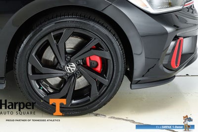 2024 Volkswagen Jetta GLI 2.0T Autobahn