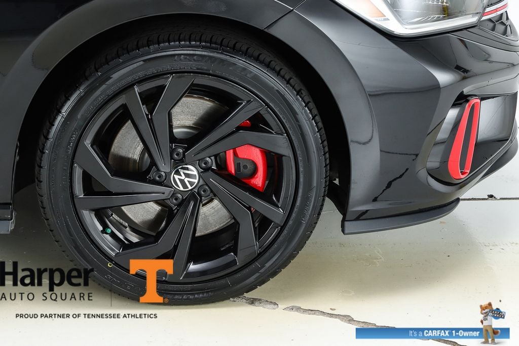 2024 Volkswagen Jetta GLI 2.0T Autobahn