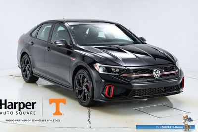 2024 Volkswagen Jetta GLI 2.0T Autobahn