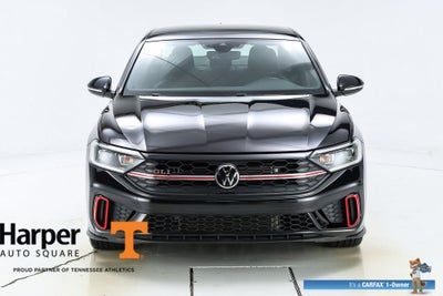 2024 Volkswagen Jetta GLI 2.0T Autobahn