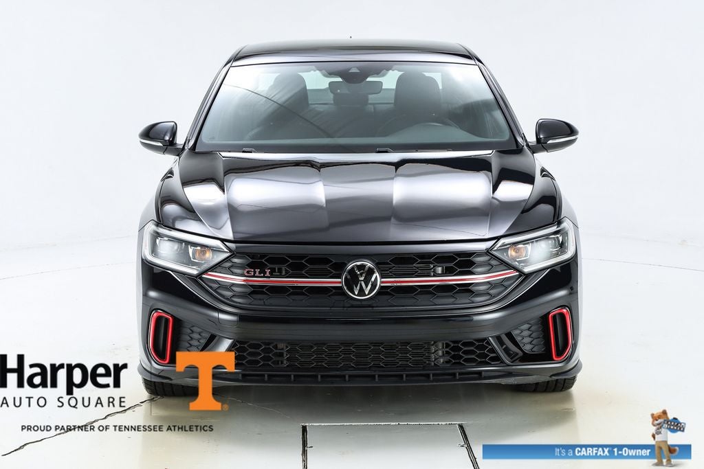 2024 Volkswagen Jetta GLI 2.0T Autobahn
