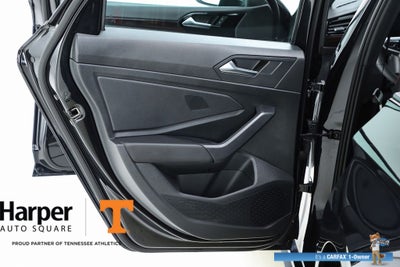 2024 Volkswagen Jetta GLI 2.0T Autobahn