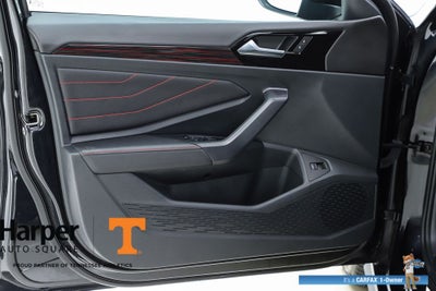 2024 Volkswagen Jetta GLI 2.0T Autobahn