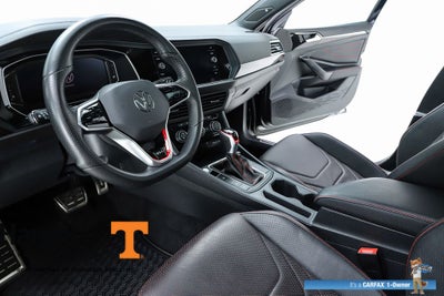 2024 Volkswagen Jetta GLI 2.0T Autobahn