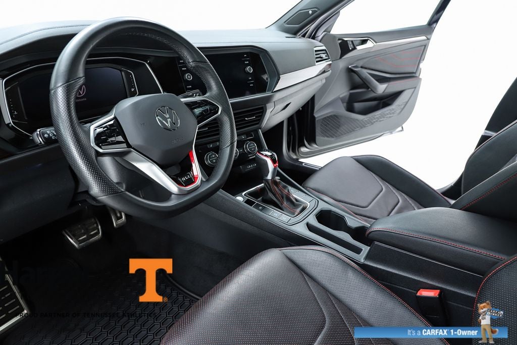2024 Volkswagen Jetta GLI 2.0T Autobahn