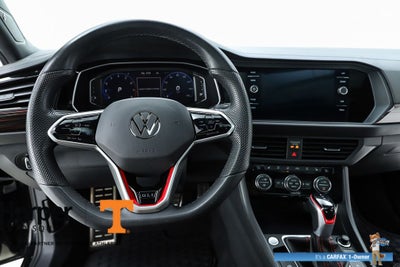 2024 Volkswagen Jetta GLI 2.0T Autobahn