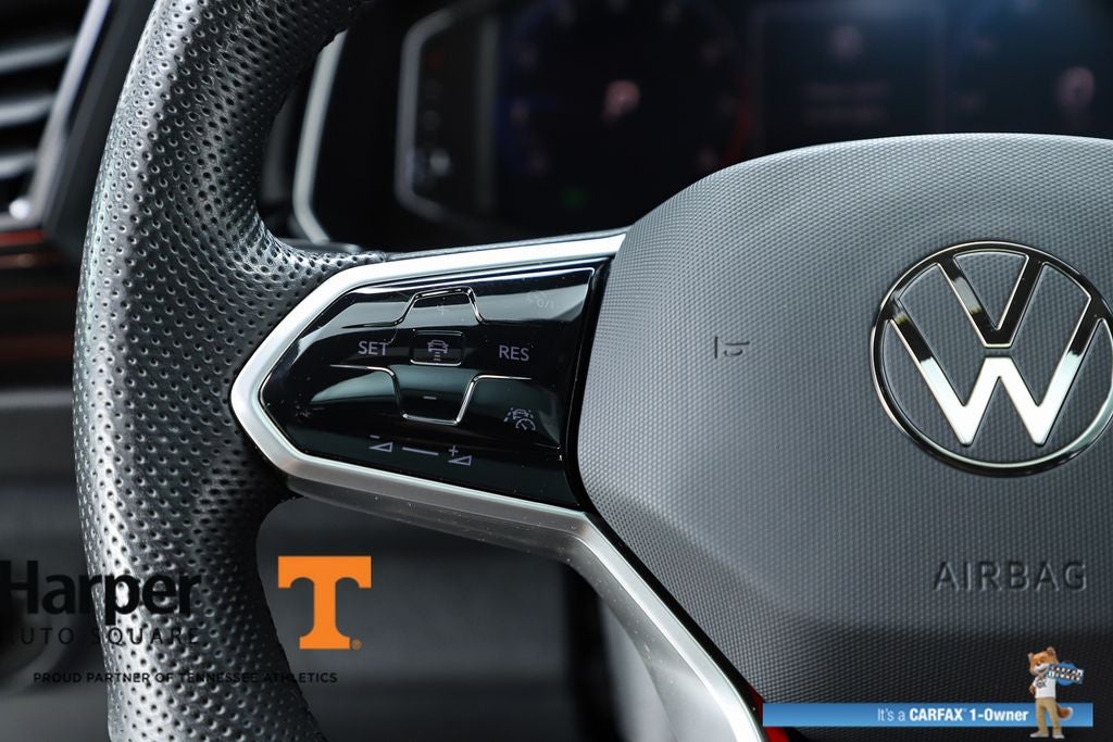 2024 Volkswagen Jetta GLI 2.0T Autobahn