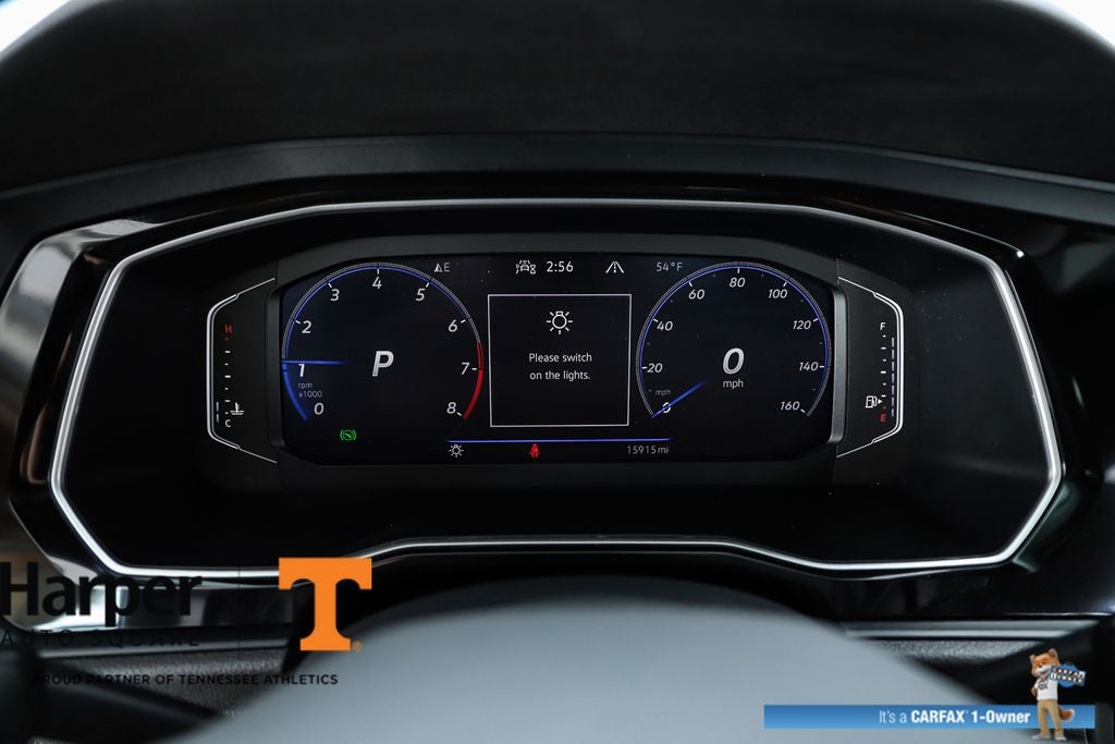 2024 Volkswagen Jetta GLI 2.0T Autobahn