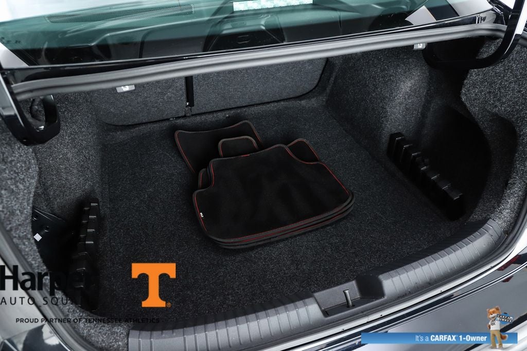 2024 Volkswagen Jetta GLI 2.0T Autobahn