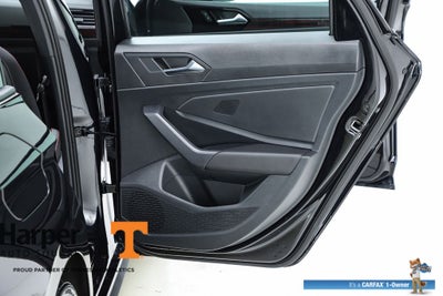 2024 Volkswagen Jetta GLI 2.0T Autobahn