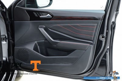 2024 Volkswagen Jetta GLI 2.0T Autobahn