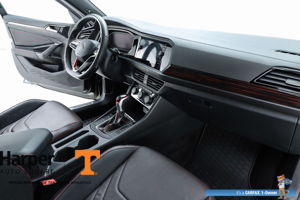 2024 Volkswagen Jetta GLI 2.0T Autobahn