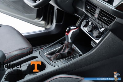 2024 Volkswagen Jetta GLI 2.0T Autobahn