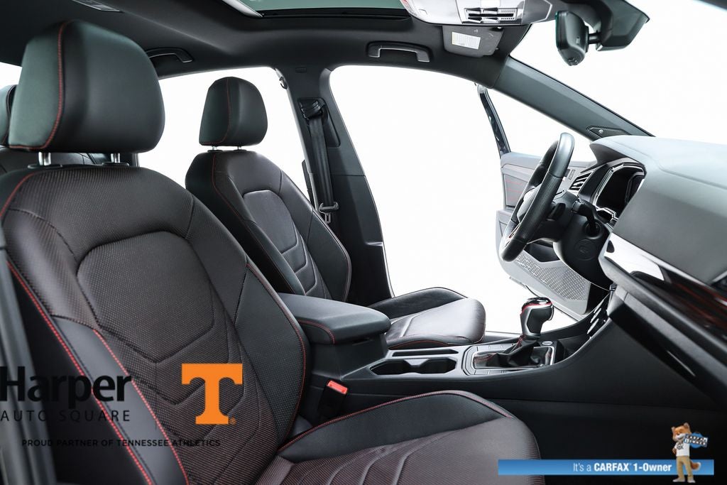 2024 Volkswagen Jetta GLI 2.0T Autobahn