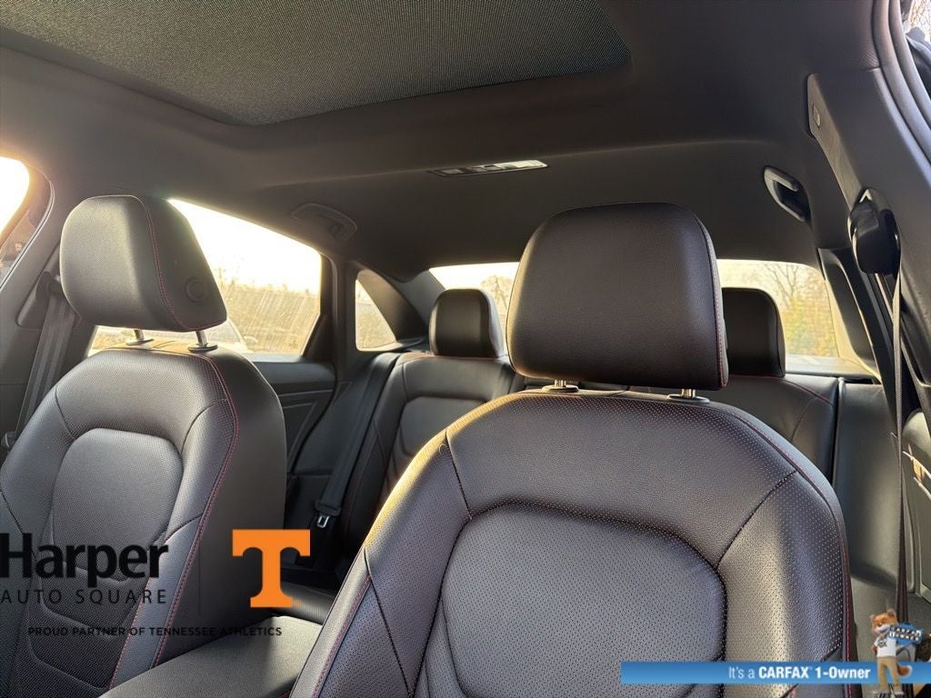 2024 Volkswagen Jetta GLI 2.0T Autobahn