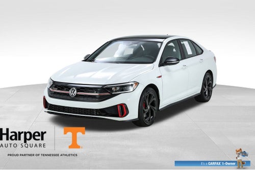 2024 Volkswagen Jetta GLI 2.0T Autobahn