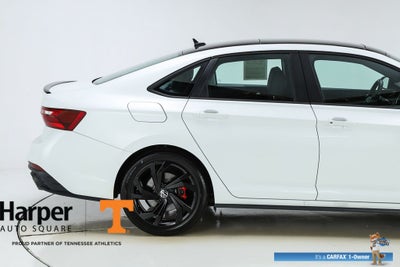 2024 Volkswagen Jetta GLI 2.0T Autobahn