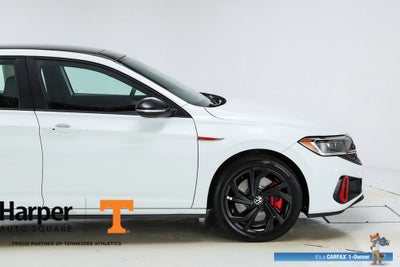 2024 Volkswagen Jetta GLI 2.0T Autobahn