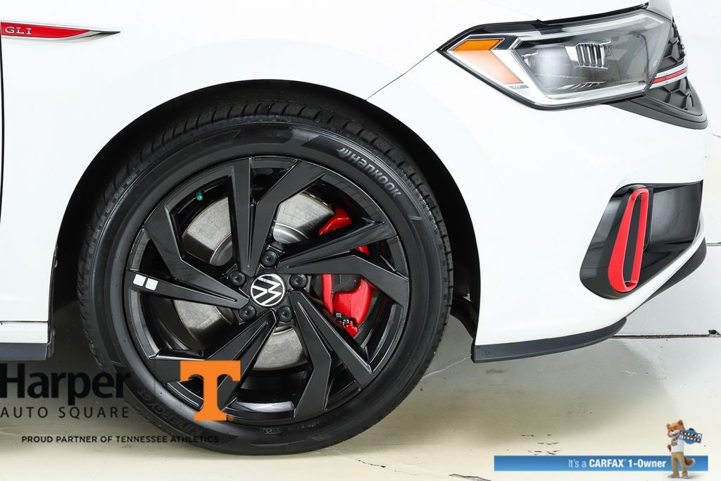 2024 Volkswagen Jetta GLI 2.0T Autobahn