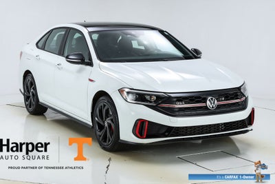 2024 Volkswagen Jetta GLI 2.0T Autobahn
