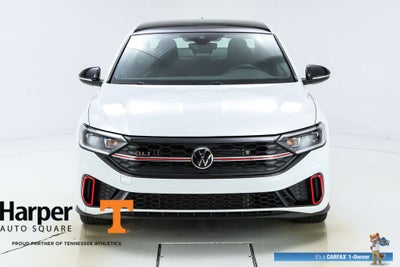 2024 Volkswagen Jetta GLI 2.0T Autobahn