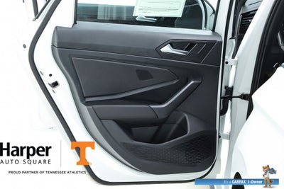 2024 Volkswagen Jetta GLI 2.0T Autobahn