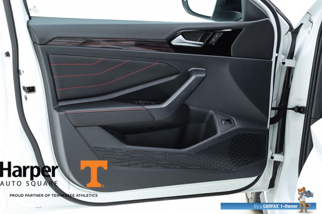 2024 Volkswagen Jetta GLI 2.0T Autobahn