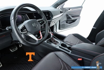 2024 Volkswagen Jetta GLI 2.0T Autobahn