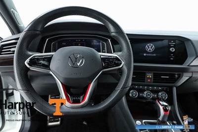 2024 Volkswagen Jetta GLI 2.0T Autobahn