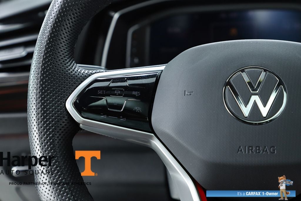 2024 Volkswagen Jetta GLI 2.0T Autobahn