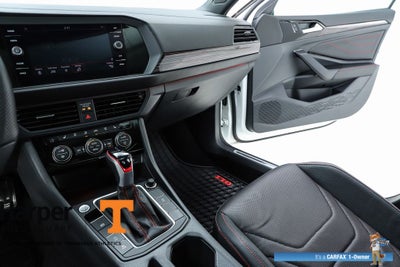 2024 Volkswagen Jetta GLI 2.0T Autobahn