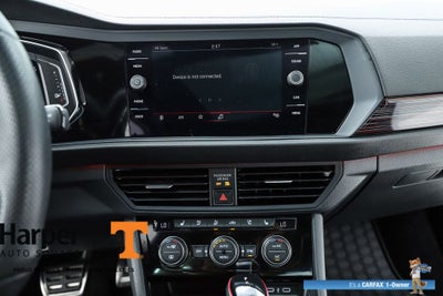 2024 Volkswagen Jetta GLI 2.0T Autobahn