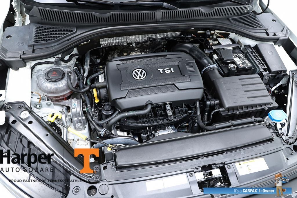 2024 Volkswagen Jetta GLI 2.0T Autobahn