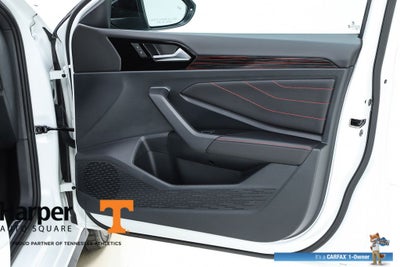 2024 Volkswagen Jetta GLI 2.0T Autobahn