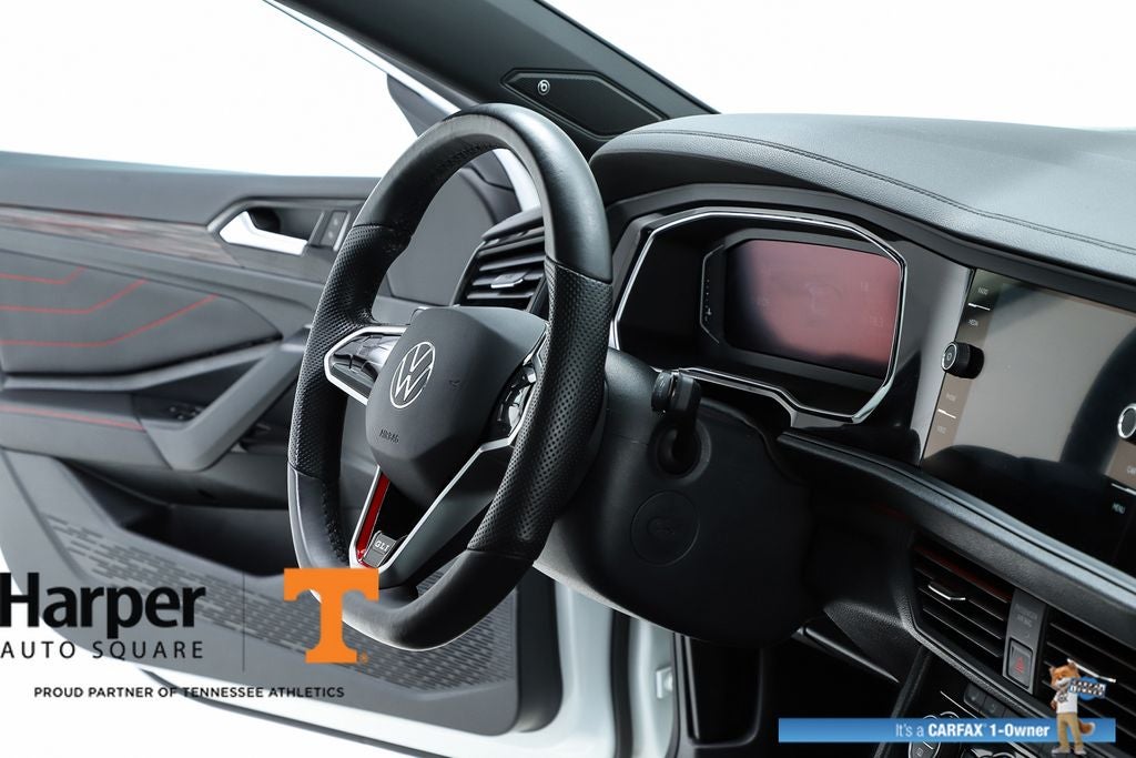 2024 Volkswagen Jetta GLI 2.0T Autobahn