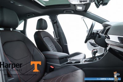 2024 Volkswagen Jetta GLI 2.0T Autobahn