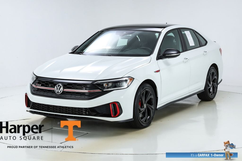 2024 Volkswagen Jetta GLI 2.0T Autobahn