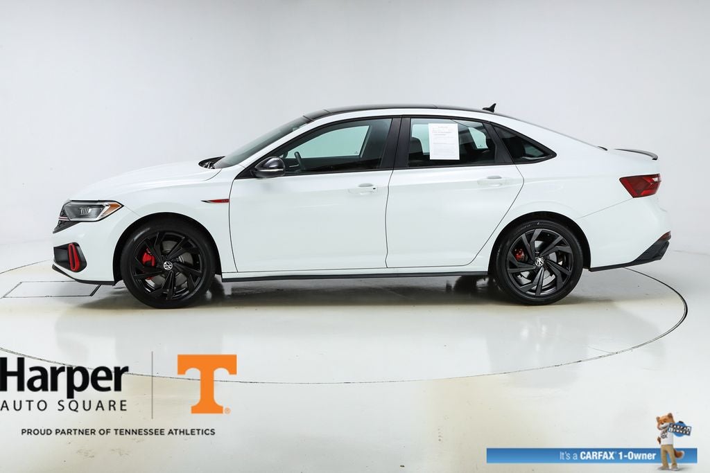 2024 Volkswagen Jetta GLI 2.0T Autobahn