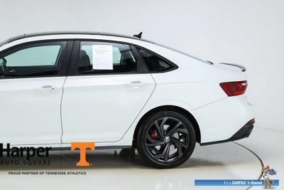 2024 Volkswagen Jetta GLI 2.0T Autobahn