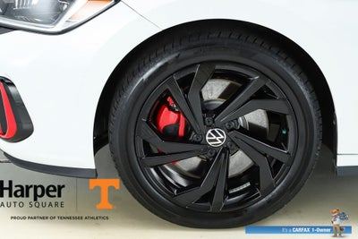 2024 Volkswagen Jetta GLI 2.0T Autobahn