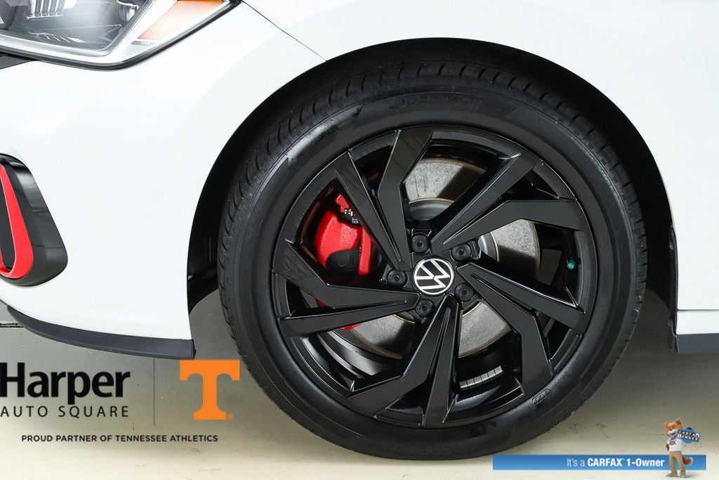 2024 Volkswagen Jetta GLI 2.0T Autobahn